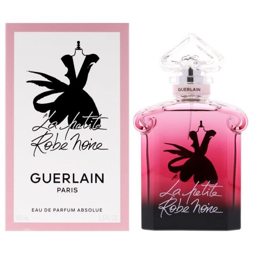 Perfume Guerlain La Petite Robe Noire Absolu EDP 100 ml para mujer