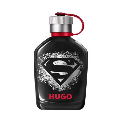 Perfume Hugo Boss SUPERMAN x HUGO Eau de Parfum para hombre