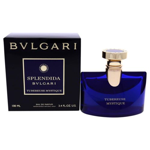 Perfume BVLGARI Splendida Tubereuse Mystique EDP 100 ml para mujer