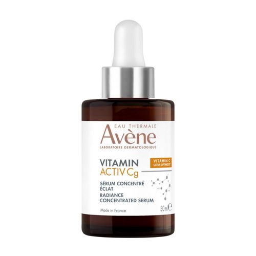 Sérum Avène Vitamin Activ Cg Radiance Concentrado 30 ml