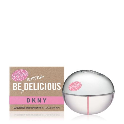 Perfume DKNY Be Extra Delicious Eau de Parfum para mujer 50 ml