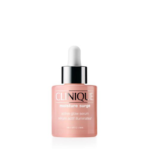 Sérum Clinique Moisture Surge Active Glow de 30 ml de ácido hialurónico