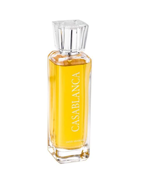 Perfume Swiss Arabian Casablanca Eau De Parfum 100 ml para unisex