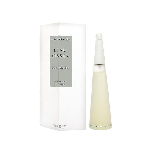 Perfume Issey Miyake L'eau d'Issey Eau de Toilette 100 ml para