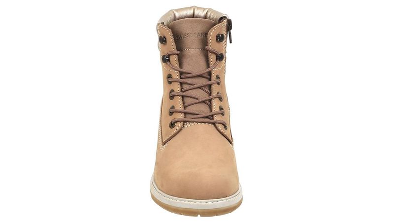 Botas discount swissbrand dama