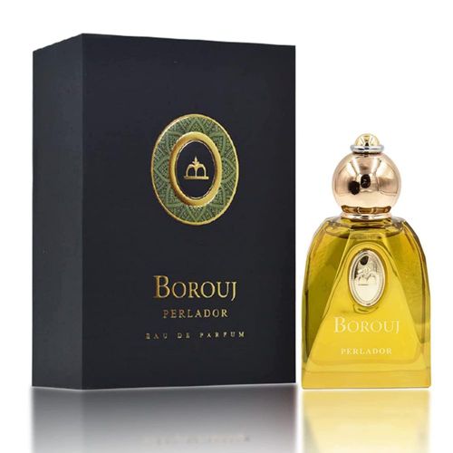 Perfume Dumont BOROUJ PERLADOR 85 ml unisex para hombre y mujer