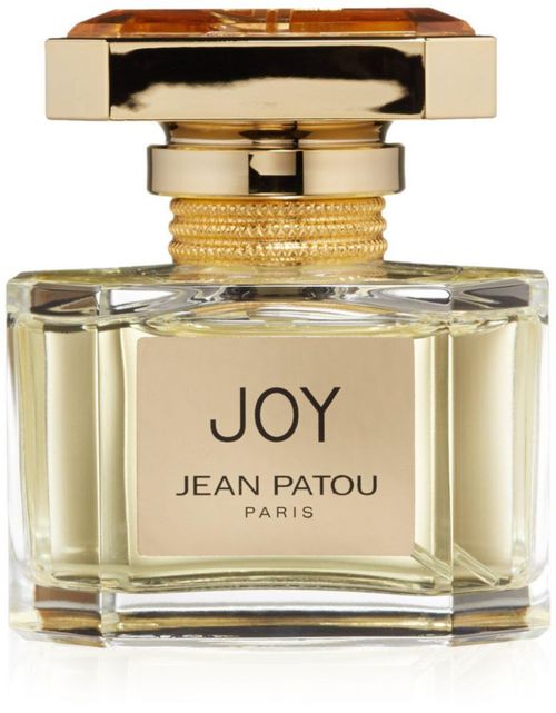 Perfume Jean Patou Joy Eau de Toilette 50 ml para mujer