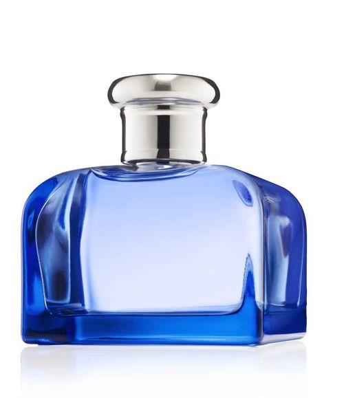 Perfume Ralph Lauren Blue Eau De Toilette 125 ml para mujer