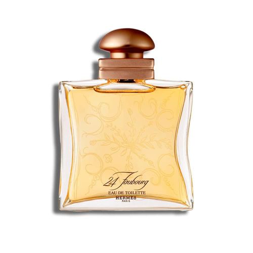 Perfume Hermes 24 Faubourg Eau de Toilette para mujer 50 ml