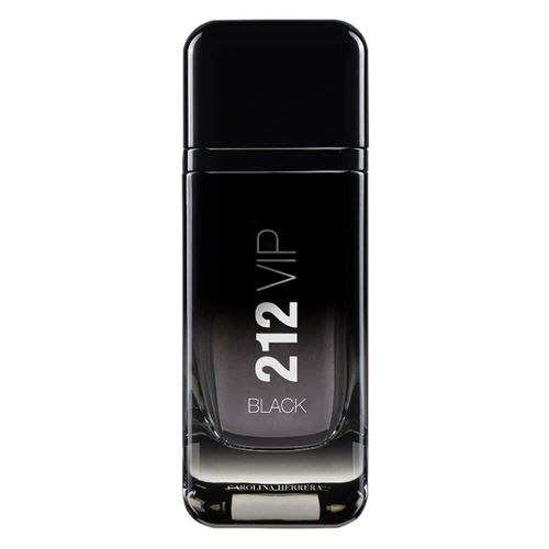 Perfume Carolina Herrera 212 Vip Black Eau de Parfum 100 ml