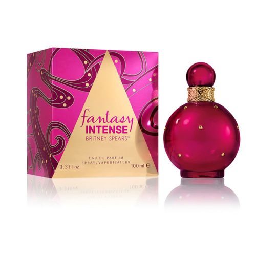 Perfume Britney Spears Fantasy Intense Eau de Parfum 100 ml