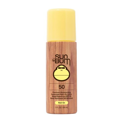 Loción en rollo Sunscreen Sun Bum Original SPF 50 90 ml
