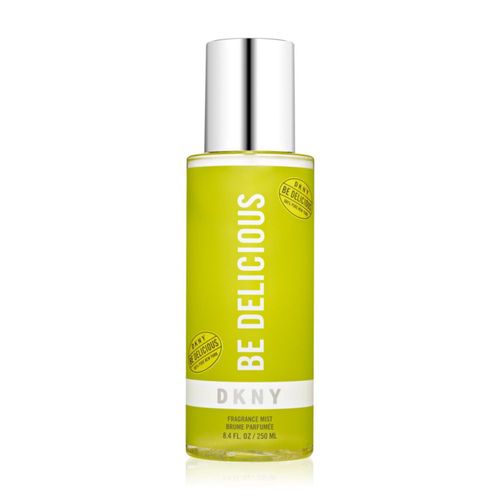 Fragancia en aerosol DKNY Be Delicious para mujer 250 ml