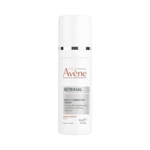 Crema Avène Retrinal al 005% con retinaldehído 30 ml antienvejecimiento