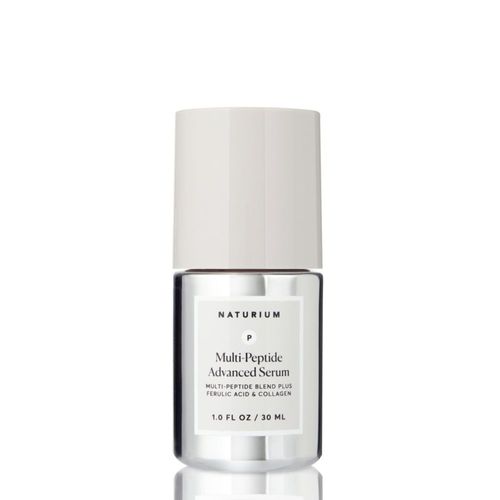 Serum Naturium Multi-Peptide reafirmante avanzado 30 ml