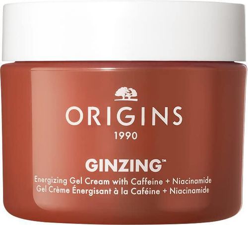 Crema Gel Hidratante Origins Ginzing Energizing 50 ml Unisex