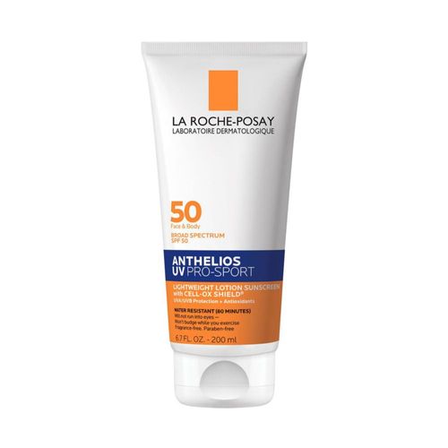 Protector solar La Roche Posay Anthelios UV Pro-Sport SPF 50