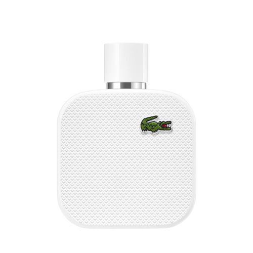 Perfume Lacoste L.12.12 Blanc Eau de Toilette para hombre 100 ml