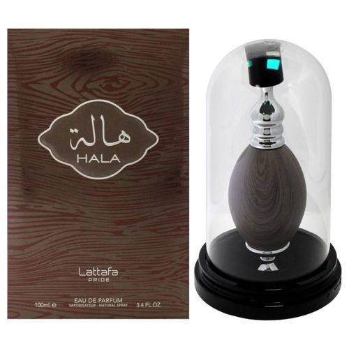 Perfume Lattafa Hala Eau de Parfum 100 ml para hombre