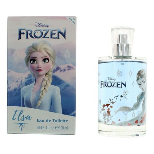 Perfume Air-Val International Frozen Elsa Eau de Toilette 100 ml