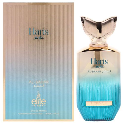 Perfume Risala Elite Haris al-Bahar Perfume 100 ml