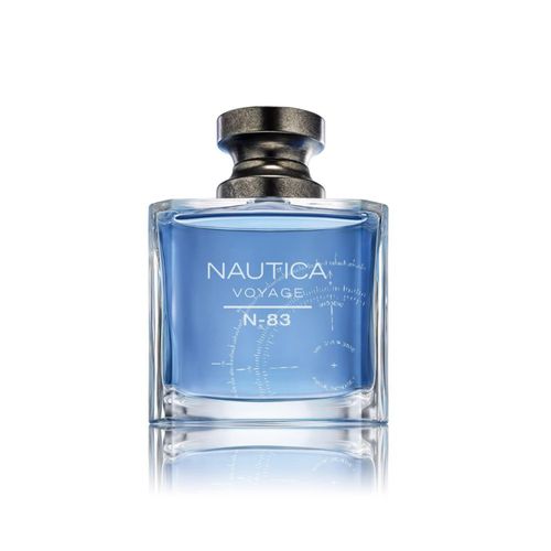 Perfume Nautica Voyage N-83 Eau de Toilette para hombre 100 ml