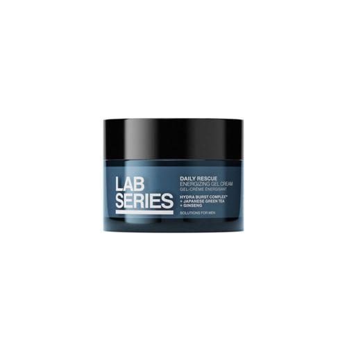Gel energizante hidratante Lab Series Daily Rescue de 50 ml para hombres