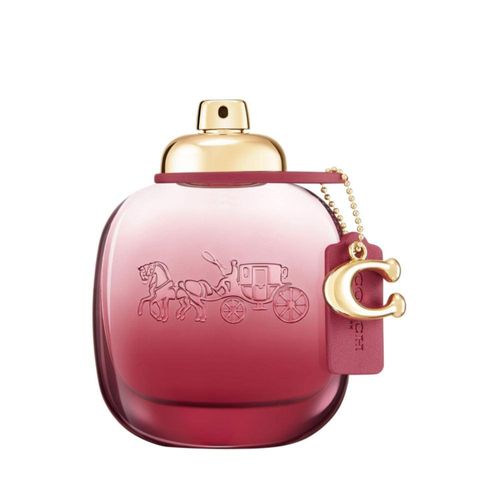 Perfume Coach Wild Rose Eau de Parfum para mujer 90 ml
