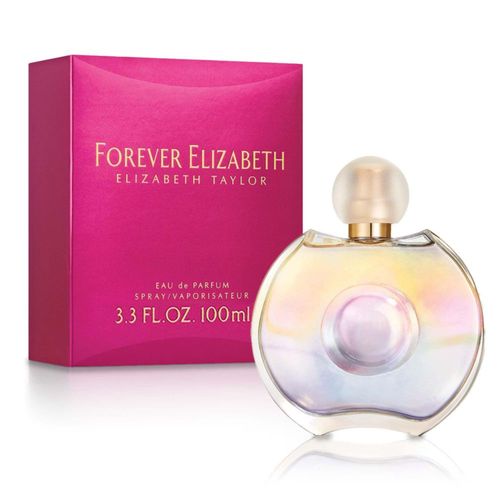 Perfume Elizabeth Taylor Forever Perfume 100 ml