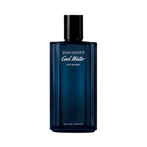 Perfume Davidoff Cool Water Intense Eau de Parfum 125 ml para hombre