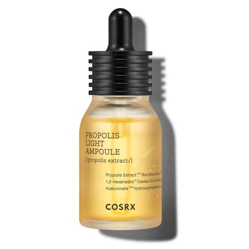 Ampolla de propóleo Serum COSRX de 30 ml con extracto de propóleo al 735%