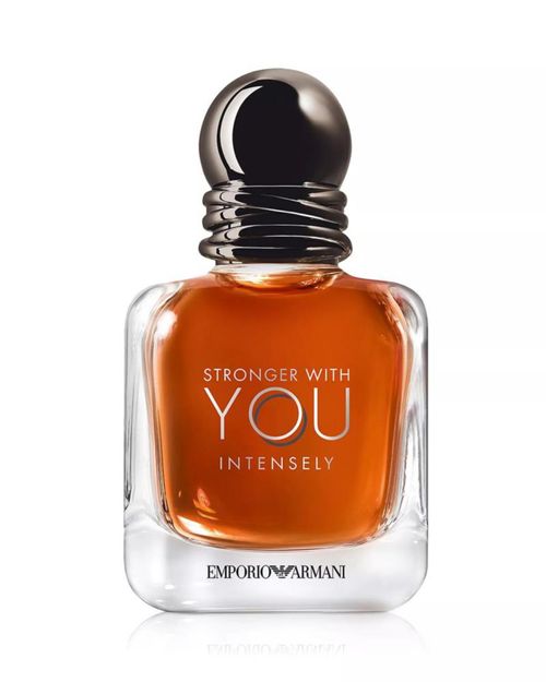 Perfume Armani Beauty Stronger With You Intensely 50 ml para hombre