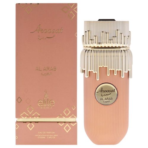 Perfume Risala Elite Aroosat Al Arab Perfume 100 ml