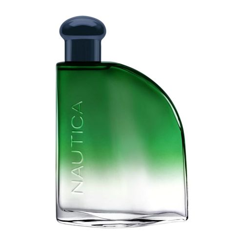 Perfume Nautica Color Green Eau de Toilette 50 ml para hombre