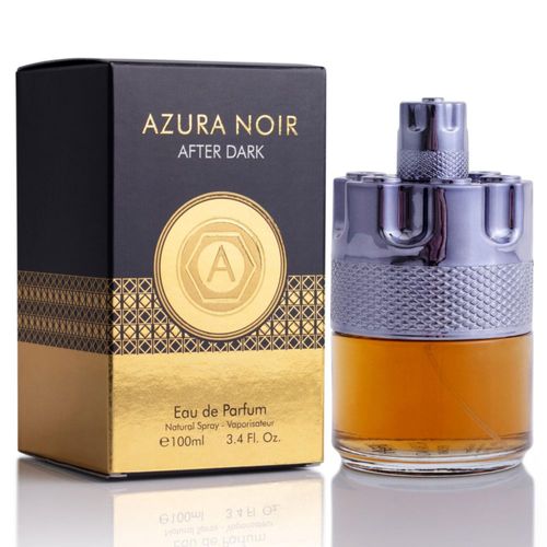 Perfume URBAN COLLECTION Azura Noir After Dark Eau De Parfum 100 ml