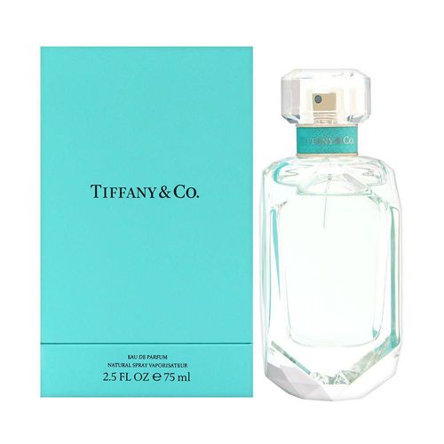 Perfumes Tiffany & Co. Eau de Parfum 75 ml para mujer