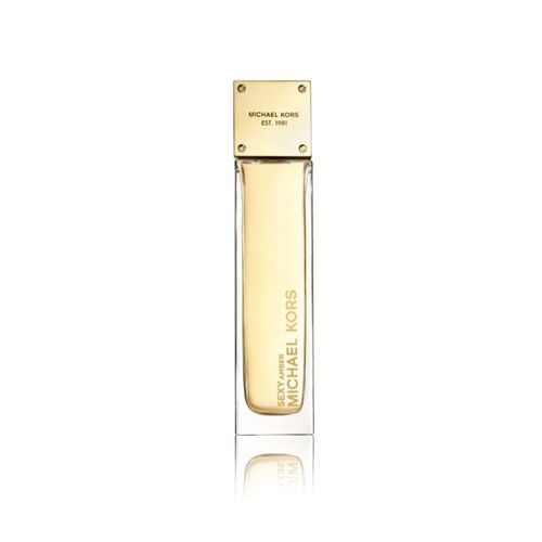 Perfume Michael Kors Sexy Amber Eau De Parfum para mujer 100 ml