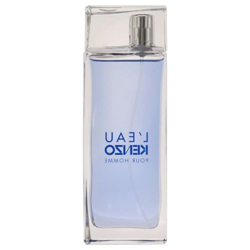 Perfume Kenzo L'Eau Pour Homme Eau de Toilette para hombre 100 ml