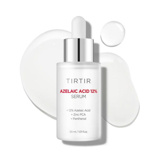 Sérum TIRTIR de ácido azelaico 12% para piel propensa a las imperfecciones 30 ml