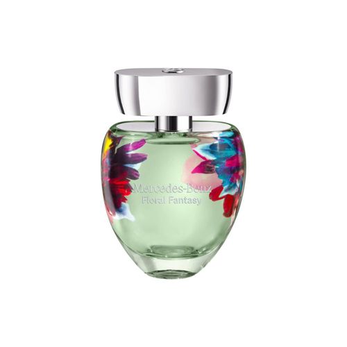 Perfume Mercedes Benz Floral Fantasy EDT 90 ml para mujer