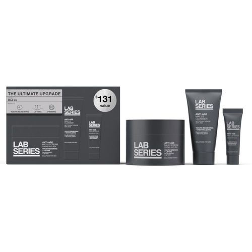 Set de cuidado de la piel Lab Series Max LS Essential con antienvejecimiento