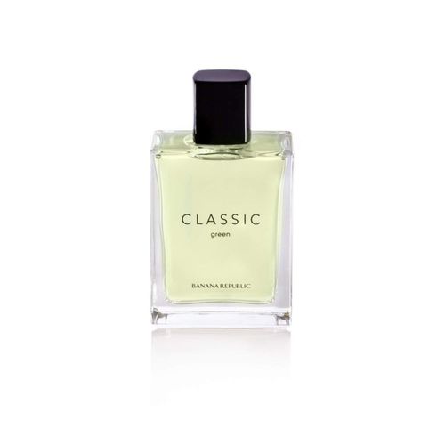 Perfume BANANA REPUBLIC Classic Green EDP 125ml para mujer