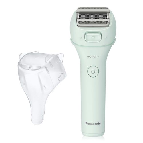 Maquinilla de afeitar eléctrica Panasonic ES-AWL6AG para mujer de 3 hojas