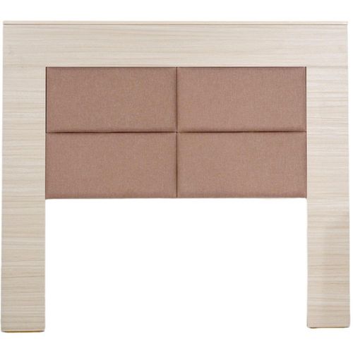 Cabecera Matrimonial Anna Blanco Kessa Muebles