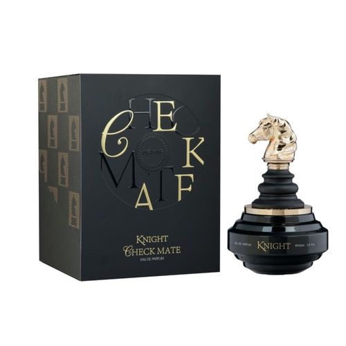 Perfume Sterling Parfums Check Mate Knight EDP 100 ml