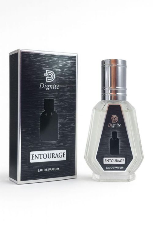 Perfume DIGNITE ENTOURAGE P6278 para mujer 50 ml