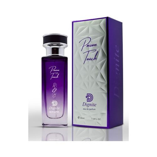 Perfume DIGNITE POISON TOUCH P5679 30 ml para mujer