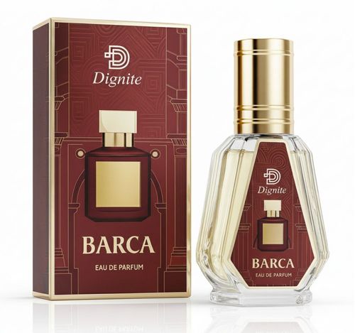 Perfume DIGNITE BARCA P6271 para mujer 50ml
