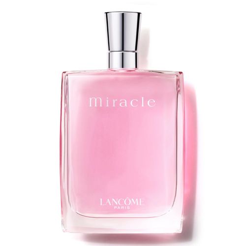 Perfume Miracle Eau de Parfum de Lancôme para mujer 100 ml