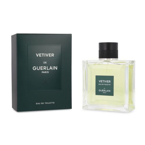 VETIVER 100ML EDT SPRAY